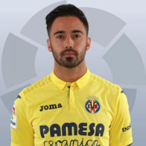 Jaume Costa (Villarreal C.F.) - 2017/2018